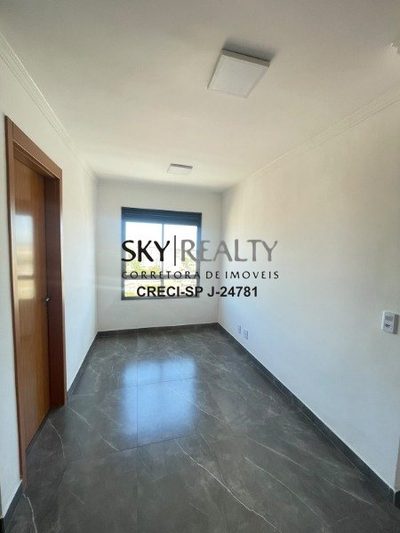 Apartamento, 2 quartos, 33 m² - Foto 4