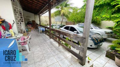 Casa, 3 quartos, 200 m² - Foto 3