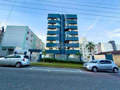 Apartamento, 3 quartos, 96 m² - Foto 2