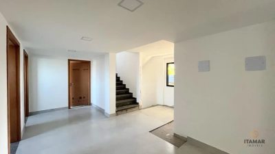 Loja-Salão, 85 m² - Foto 1