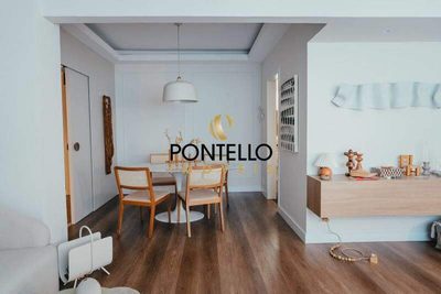 Cobertura, 3 quartos, 142 m² - Foto 3