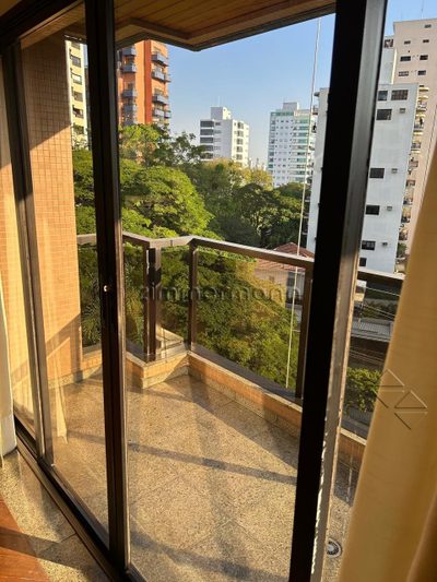 Apartamento, 4 quartos, 235 m² - Foto 4