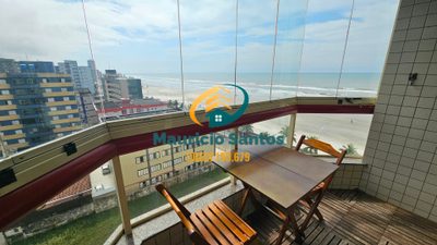 Apartamento, 2 quartos, 88 m² - Foto 1