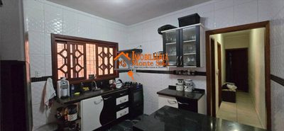 Sobrado, 2 quartos, 150 m² - Foto 4
