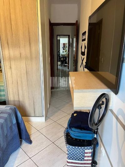 Sobrado, 3 quartos, 122 m² - Foto 3