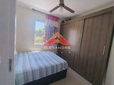 Apartamento, 2 quartos, 58 m² - Foto 3