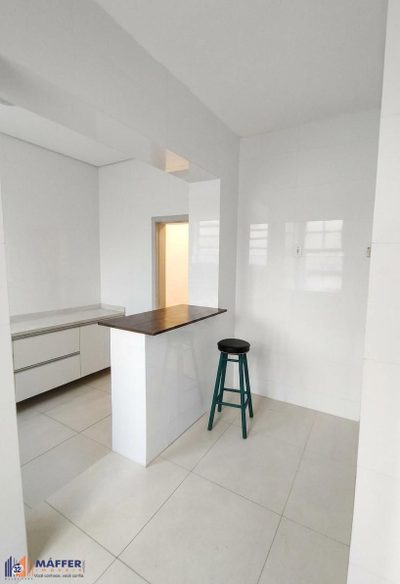 Apartamento, 2 quartos, 50 m² - Foto 5