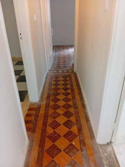 Apartamento, 3 quartos, 135 m² - Foto 5