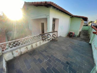Casa, 3 quartos, 400 m² - Foto 1