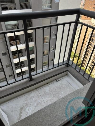 Kitnet-Studio, 22 m² - Foto 5
