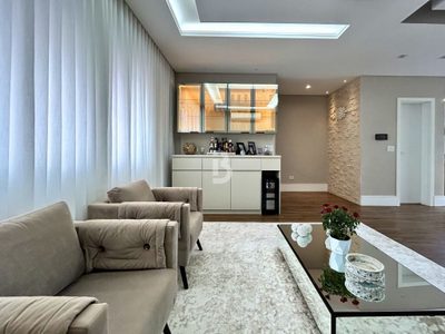 Sobrado, 3 quartos, 227 m² - Foto 3
