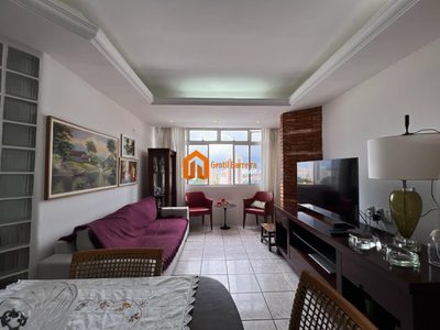 Apartamento, 3 quartos, 78 m² - Foto 2