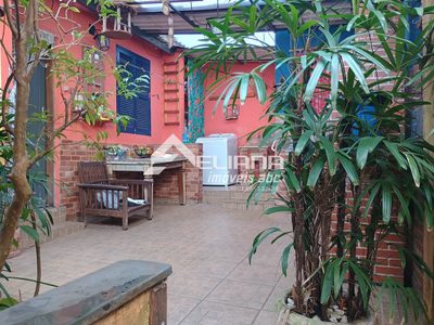 Casa, 2 quartos, 99 m² - Foto 1