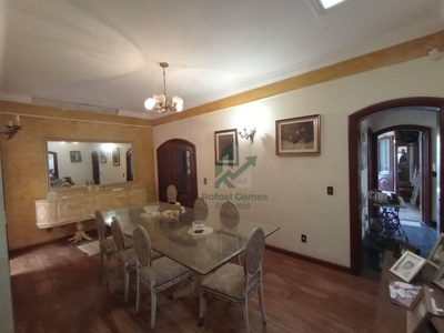 Casa, 4 quartos, 600 m² - Foto 5