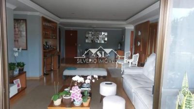 Apartamento, 3 quartos, 200 m² - Foto 5