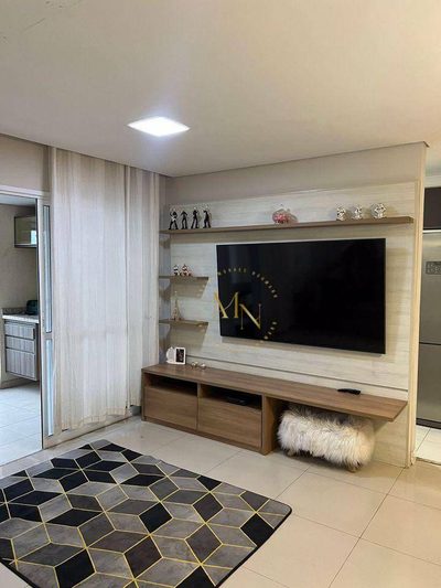 Apartamento, 2 quartos, 69 m² - Foto 3