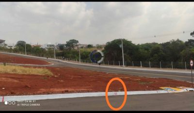Terreno, 250 m² - Foto 1