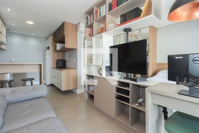 Kitnet-Studio, 43 m² - Foto 4