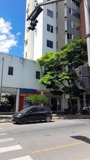 Loja-Salão, 150 m² - Foto 1