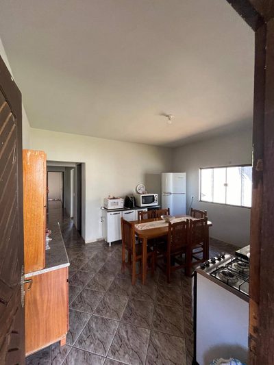 Casa, 3 quartos, 110 m² - Foto 3