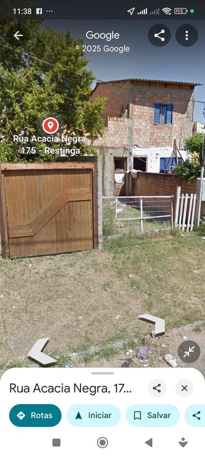 Terreno, 194 m² - Foto 2