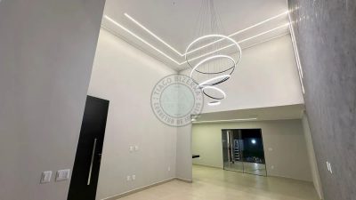 Casa de Condomínio, 3 quartos - Foto 3