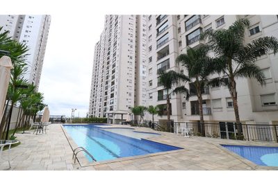 Apartamento, 3 quartos, 69 m² - Foto 2