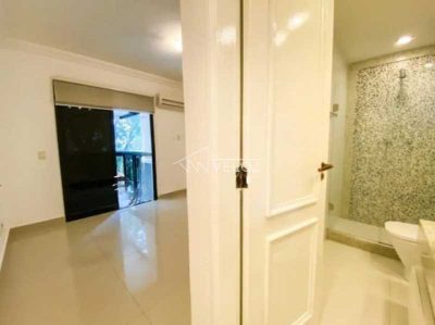 Apartamento, 3 quartos, 131 m² - Foto 4
