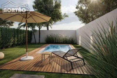 Casa, 4 quartos, 110 m² - Foto 4