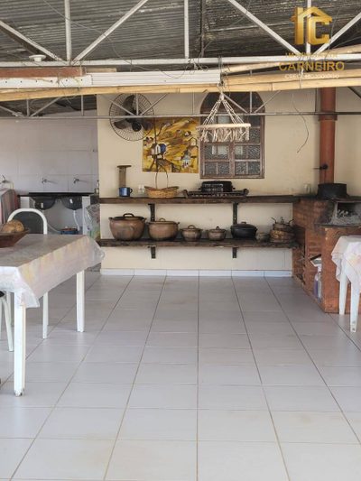 Casa, 3 quartos, 181 m² - Foto 3