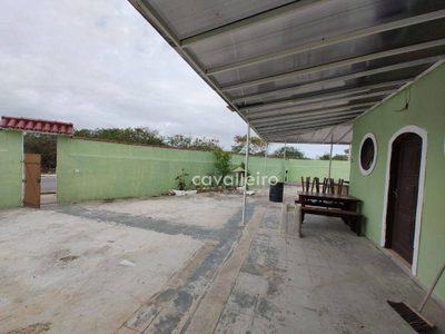 Casa, 3 quartos, 105 m² - Foto 5