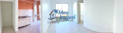 Apartamento, 2 quartos, 72 m² - Foto 4