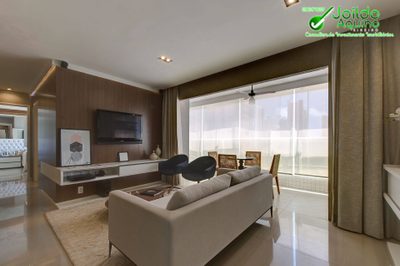Apartamento, 3 quartos, 86 m² - Foto 2