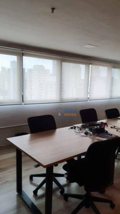 Sala-Conjunto, 50 m² - Foto 1