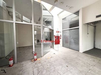 Loja-Salão, 228 m² - Foto 2