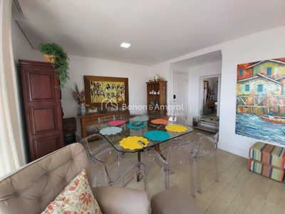 Apartamento, 4 quartos, 137 m² - Foto 4