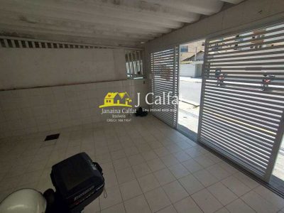 Casa, 2 quartos, 80 m² - Foto 2