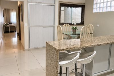 Sobrado, 3 quartos, 175 m² - Foto 3