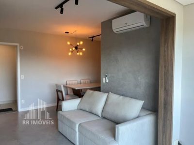Apartamento, 2 quartos, 70 m² - Foto 3