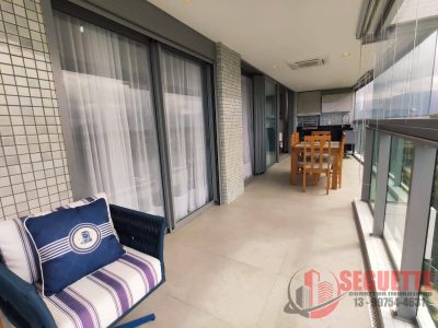 Apartamento, 2 quartos, 100 m² - Foto 4