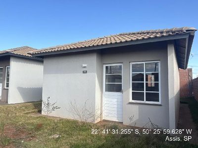 Casa, 2 quartos, 160 m² - Foto 1