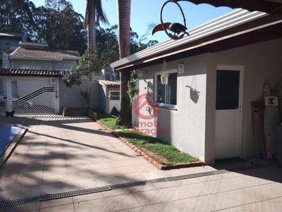 Casa, 2 quartos, 140 m² - Foto 3