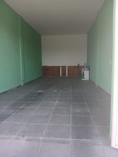 Loja-Salão, 40 m² - Foto 2