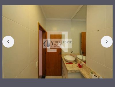 Sobrado, 4 quartos, 200 m² - Foto 3