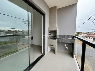 Apartamento, 2 quartos, 52 m² - Foto 2