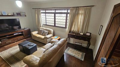 Sobrado, 3 quartos, 295 m² - Foto 3