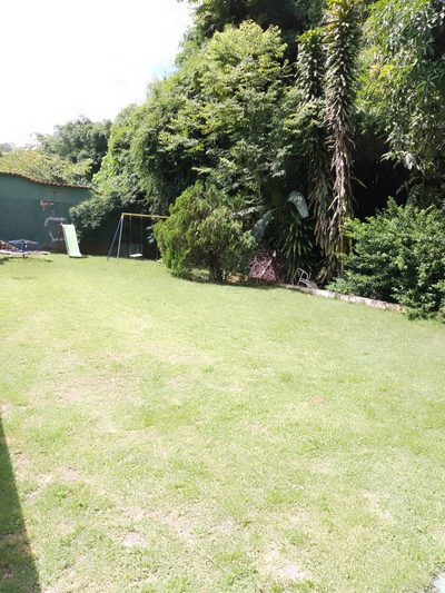 Chácara, 3 quartos, 2360 m² - Foto 2
