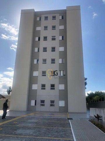 Apartamento, 1 quarto, 46 m² - Foto 1