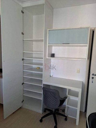 Apartamento, 1 quarto, 37 m² - Foto 5