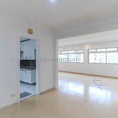 Apartamento, 3 quartos, 125 m² - Foto 3